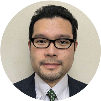 東京医科歯科大学大学院医歯学総合研究科 助教 岡田隆平