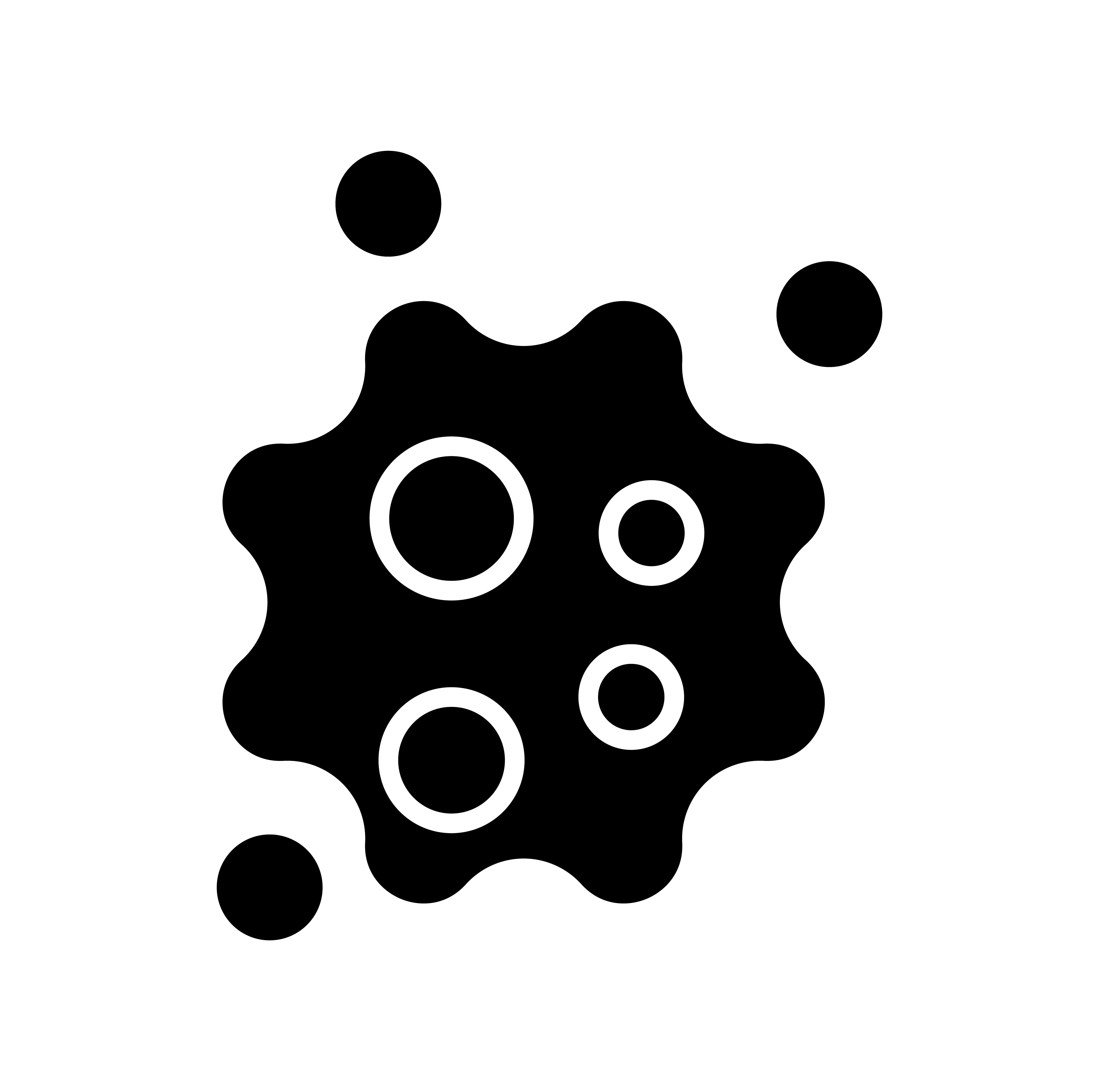 すべてのがん Icon